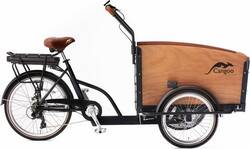 bakfiets-hond