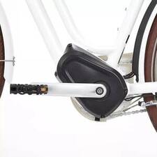 middenmotor-e-bike