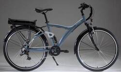 btwin-e-bike