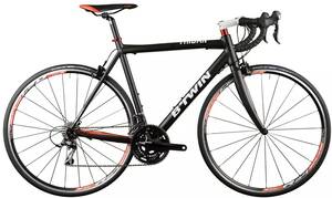 btwin-racefiets