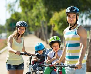 sportieve-fiets-kinderzitje