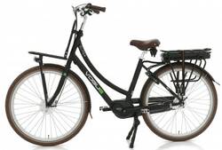 transportfiets-met-rekje-elektrisch
