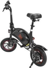 vouwfiets-midden-elektrisch