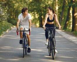 vrouwen-wielrenfiets-tweedehands