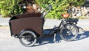 bakfiets-buiten