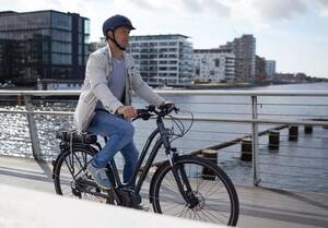 elektrische-fiets-met-terugtraprem