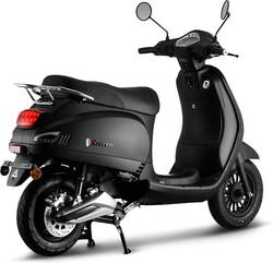 elektrische-snorfiets