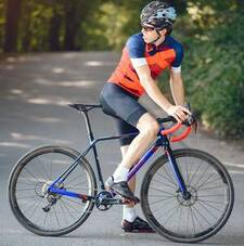 lichtgewicht-wielrenfiets