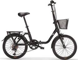 opklapbare-fiets-met-mand