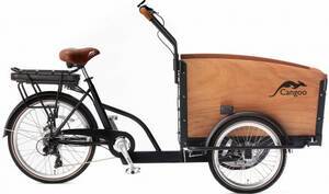 popal-bakfiets