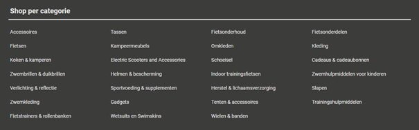 wiggle-assortiment