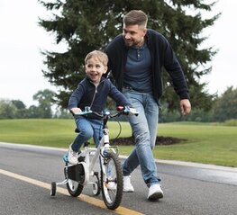 beste-kinderfiets-3-jaar
