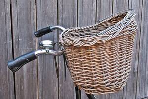 fiets-met-mand