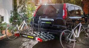 fietsendrager-trekhaak