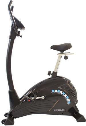 fitbike ride 5 hometrainer