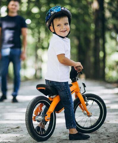 kinderfiets-merken