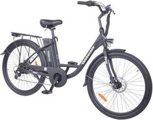 snelle-e-bike-zonder-kenteken