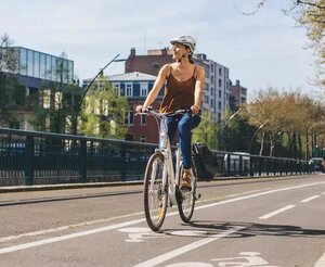 trendy-e-bike-vrouwen