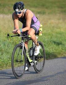 triathlon-fiets