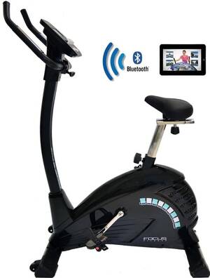 hometrainer-met-bluetooth