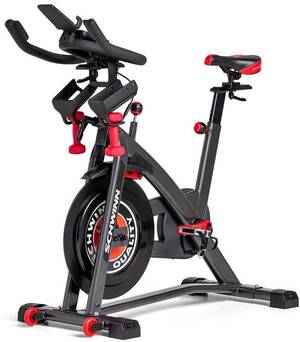schwinn-ic-8-review