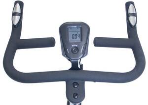 spinningfiets-met-programma