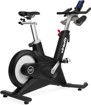 virtufit-cycle-s2i