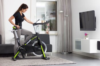 zadel-afstelling-virtufit-bike