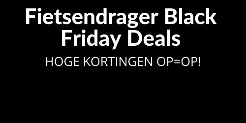 black-friday-fietsendrager
