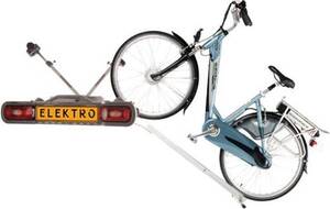 elektrische-fiets-oprijgoot