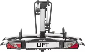 fietsendrager met lift anwb