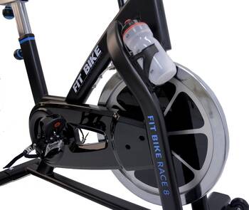 fitbike-spinbike-vliegwiel