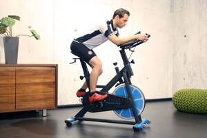 spinningfiets-thuis