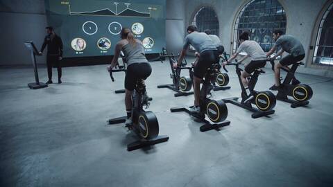 technogym-skillbike