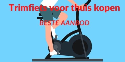 trimfiets-thuis-kopen