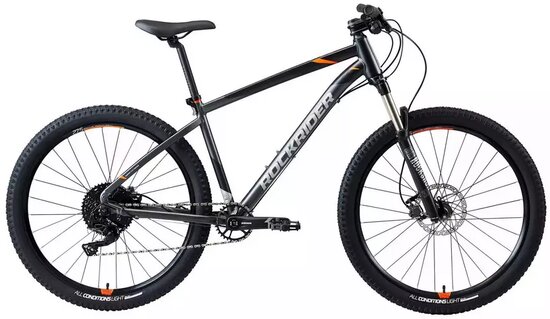 MOUNTAINBIKE ST 900 27.5 1X11