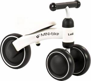 2cycle_mini-bike_loopfiets