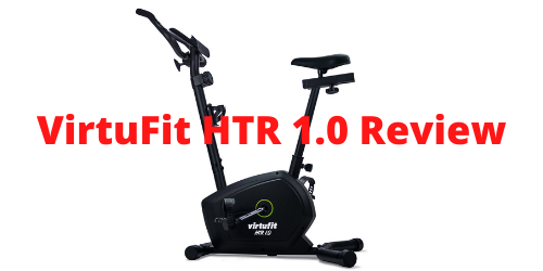 VirtuFit HTR 1.0 Review