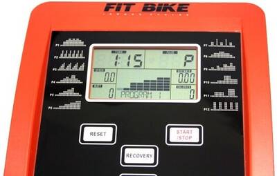 ride 3 trainingscomputer