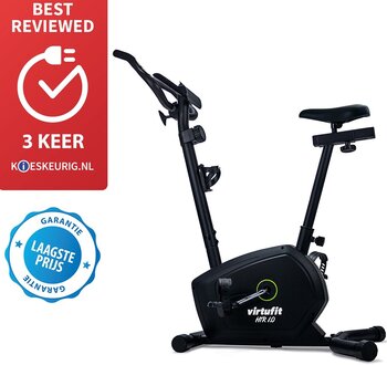 virtufit-htr-10-ervaringen