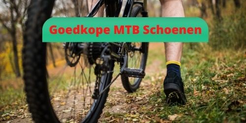Goedkope MTB Schoenen