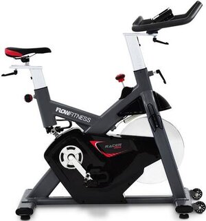 flow_fitness_racer_kinomap spinningfiets