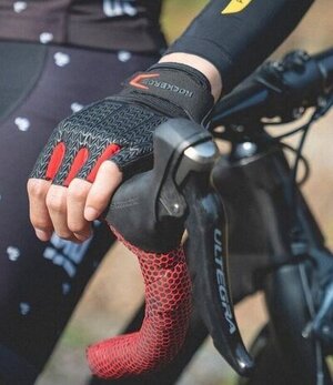 aka mountainbike handschoen