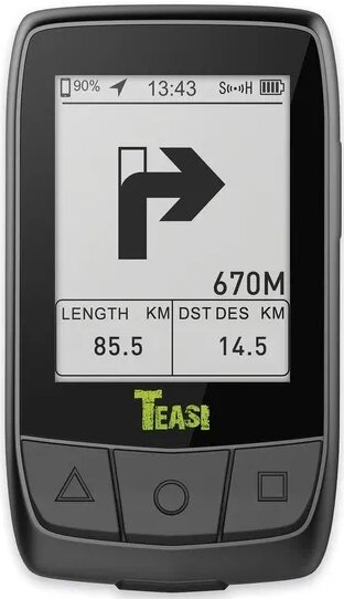 teasi fietscomputer