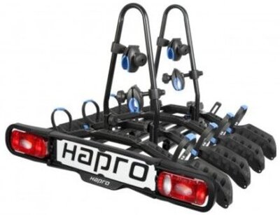 hapro_active_4_fietsen