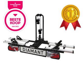 pro user diamant best getest consumentenbond