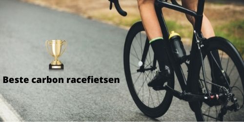 Beste carbon racefietsen
