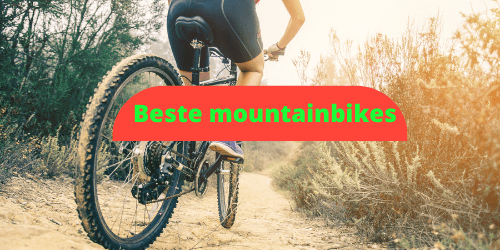 Beste mountainbikes