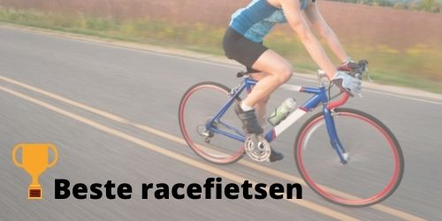 beste racefiets