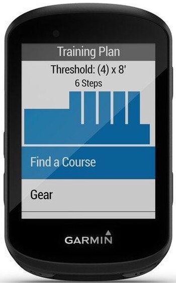 training_garmin_530